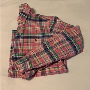 Men’s Button Down